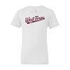 Thumbnail image for  Bella + Canvas Youth White Jersey T Shirt