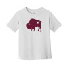 Thumbnail image for  Toddler White T Shirt