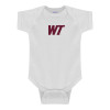 Thumbnail image for  White Infant Onesie