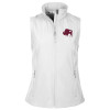 Thumbnail image for  Womens White Core Softshell Vest