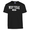 Thumbnail image for  Youth Black T Shirt
