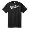 Thumbnail image for  Extended Black T Shirt