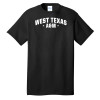 Thumbnail image for  Extended Black T Shirt