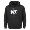 Thumbnail image for  Extended Black Hoodie