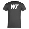 Thumbnail image for  Charcoal T Shirt