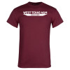 Thumbnail image for  Maroon T Shirt