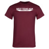 Thumbnail image for  Maroon T Shirt