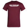 Thumbnail image for  Maroon T Shirt