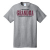 Thumbnail image for  Extended Athletic Heather T Shirt
