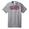 Thumbnail image for  Extended Athletic Heather T Shirt