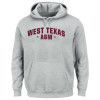 Thumbnail image for  Extended Heather Grey Hoodie