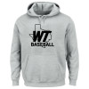 Thumbnail image for  Extended Heather Grey Hoodie