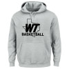 Thumbnail image for  Extended Heather Grey Hoodie