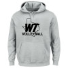 Thumbnail image for  Extended Heather Grey Hoodie