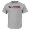 Thumbnail image for  Tall Heather Grey T Shirt