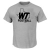 Thumbnail image for  Tall Heather Grey T Shirt