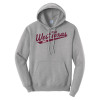 Thumbnail image for  Tall Athletic Heather Fleece Hoodie