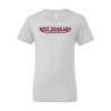 Thumbnail image for  Bella + Canvas Youth Ash Grey Jersey T Shirt