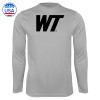Thumbnail image for  Platinum Performance Long Sleeve Shirt