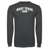 Thumbnail image for  Charcoal Long Sleeve T Shirt