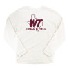 Thumbnail image for  Boxercraft Womens Cream Corded Crew