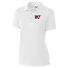 Thumbnail image for  C&B Womens White Advantage Polo