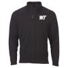Thumbnail image for  Boxercraft Black Sullivan 1/4 Zip