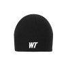 Thumbnail image for  Black Knit Beanie