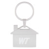 Thumbnail image for  Silver Home Sweet Home Key Holder