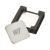 Thumbnail image for  Stainless Steel Coaster Set