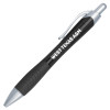 Thumbnail image for  Metallic Mykonos Black Pen