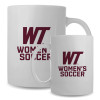 Thumbnail image for  Full Color White Mug 15oz