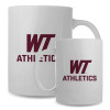 Thumbnail image for  Full Color White Mug 15oz