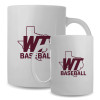 Thumbnail image for  Full Color White Mug 15oz
