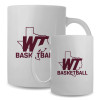 Thumbnail image for  Full Color White Mug 15oz