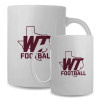 Thumbnail image for  Full Color White Mug 15oz
