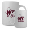 Thumbnail image for  Full Color White Mug 15oz