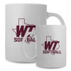 Thumbnail image for  Full Color White Mug 15oz