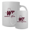 Thumbnail image for  Full Color White Mug 15oz