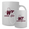 Thumbnail image for  Full Color White Mug 15oz