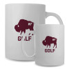 Thumbnail image for  Full Color White Mug 15oz