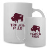 Thumbnail image for  Full Color White Mug 15oz