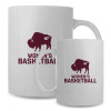 Thumbnail image for  Full Color White Mug 15oz