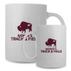 Thumbnail image for  Full Color White Mug 15oz