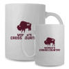 Thumbnail image for  Full Color White Mug 15oz