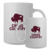 Thumbnail image for  Full Color White Mug 15oz