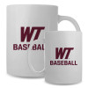Thumbnail image for  Full Color White Mug 15oz