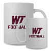 Thumbnail image for  Full Color White Mug 15oz