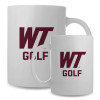 Thumbnail image for  Full Color White Mug 15oz