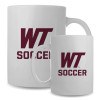 Thumbnail image for  Full Color White Mug 15oz